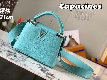 Amelia- Lu-Vi bags - 11703