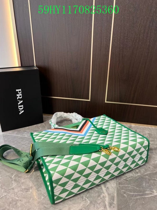 Prada Bags - The Barnes Bags  1040