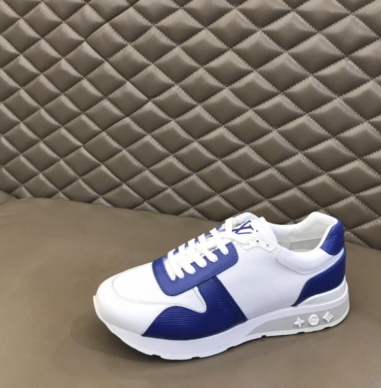 AmeliaLuxury - LOV Men Shoes - 750