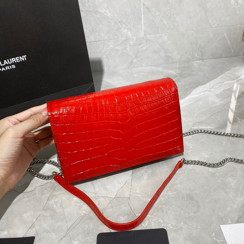 Amelia - YSL Bag - 4029