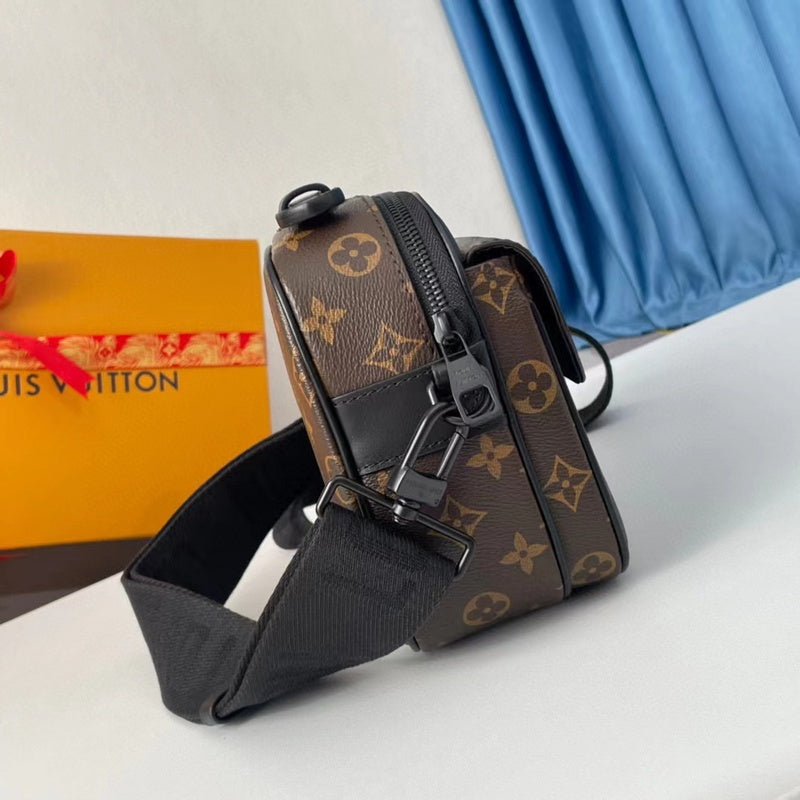 Amelia - LV Bags - 12845
