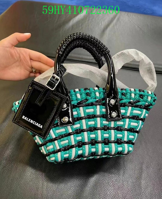 Amelia - BGA Bags - 2190