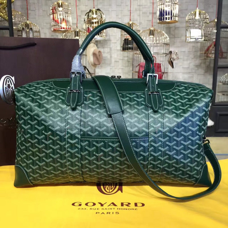 Amelia- G-YARD BAGS - 048