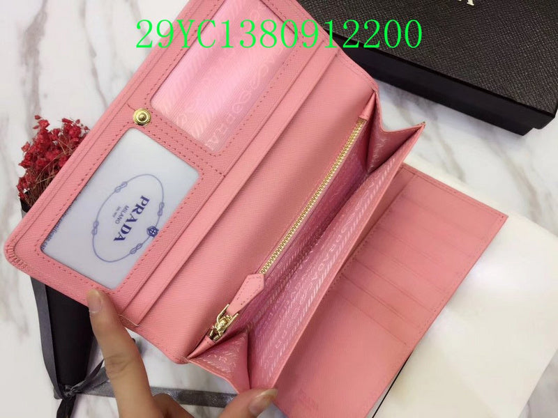 Amelia - PD Wallet - 451