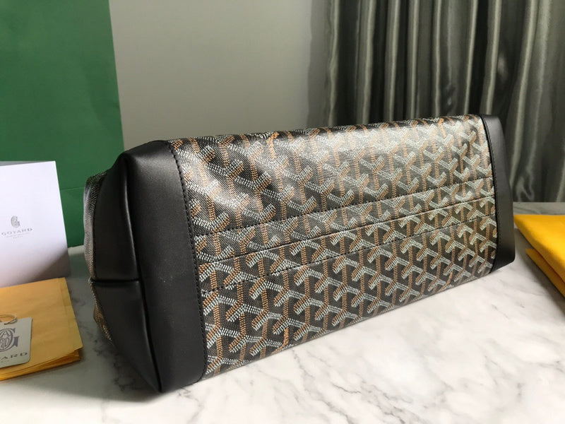 Amelia- G-YARD BAGS - 227