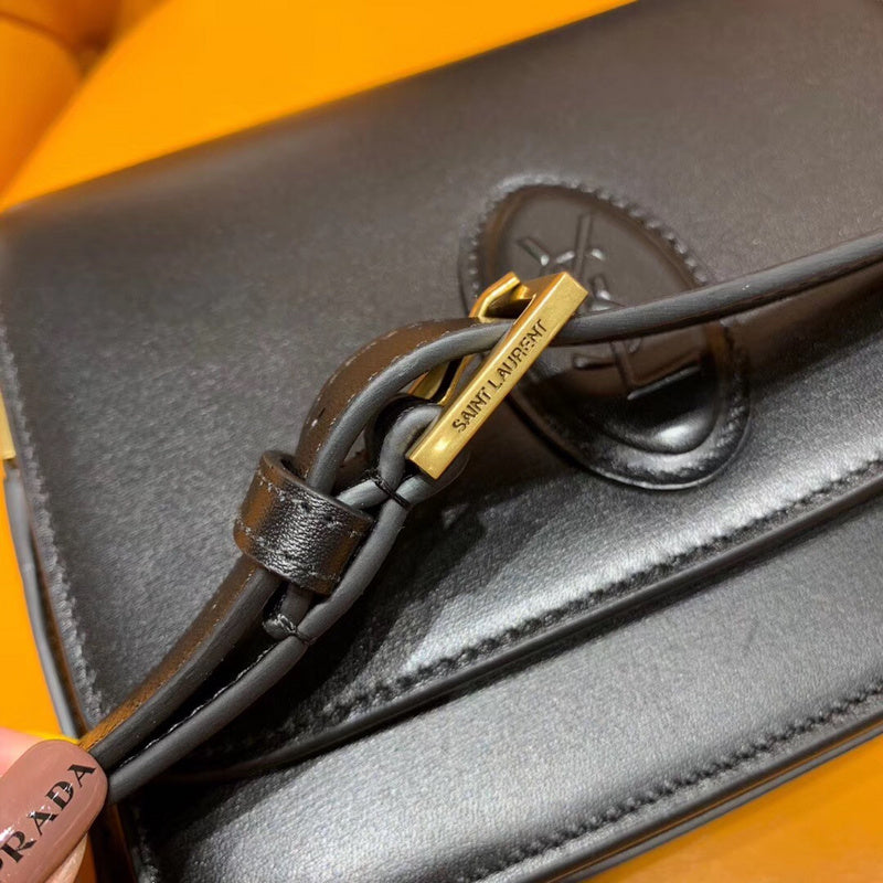 Amelia - YSL Bag - 3861