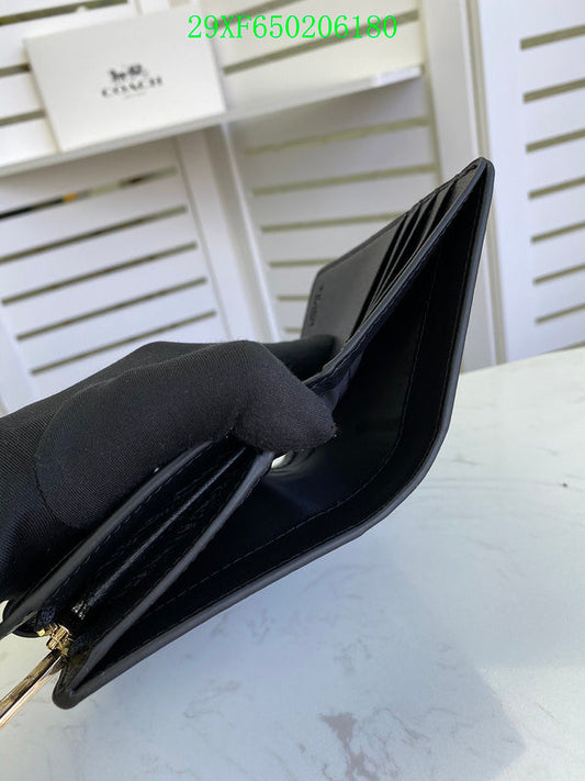 Amelia - CAH Wallet - 043