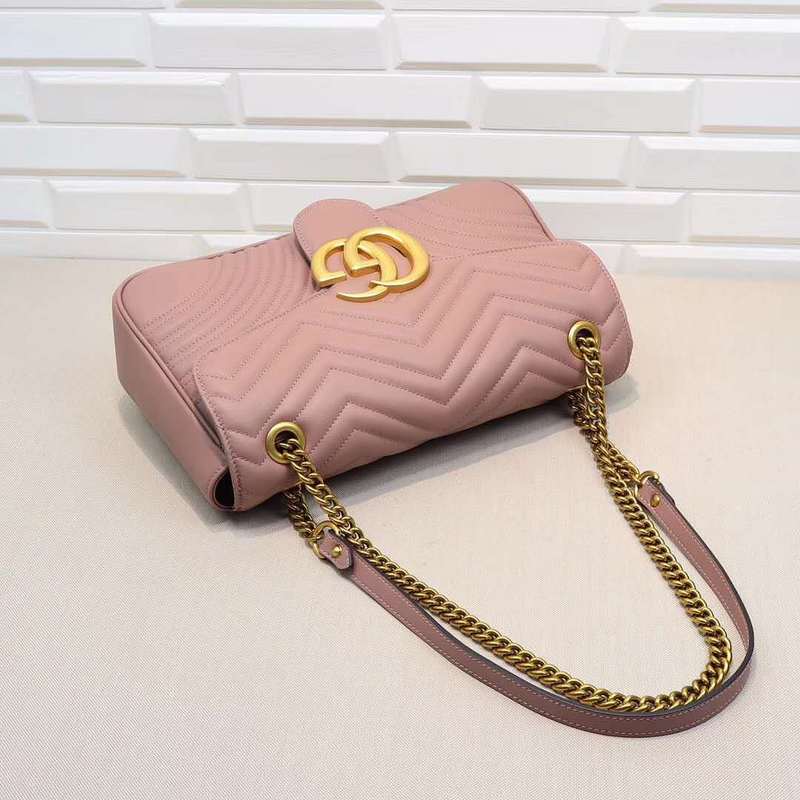 AmeliaLuxury - GCI Bags - 812