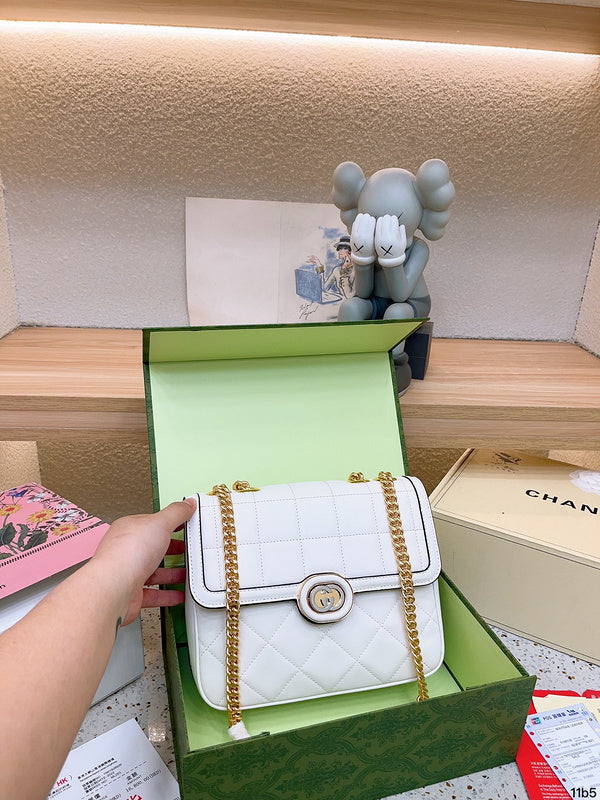 Amelia  - GCI Bags - 11582