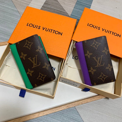 Fashion Lu-Vi bags - 2637