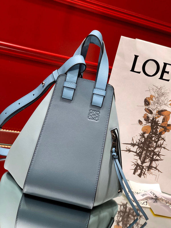 Amelia's Bag Gallery - LWO Bags - 654