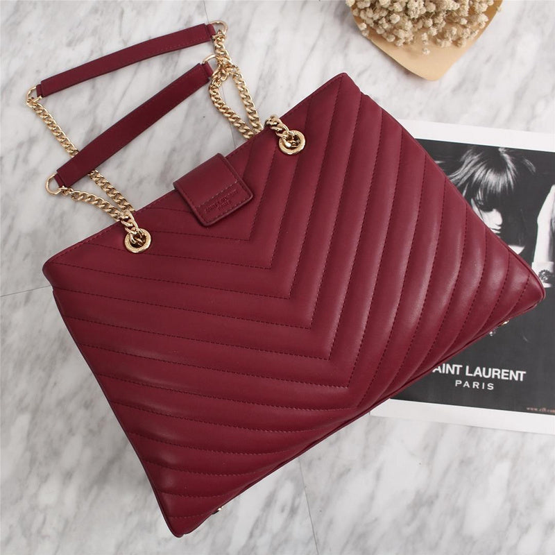 Amelia - YSL Bag - 2805