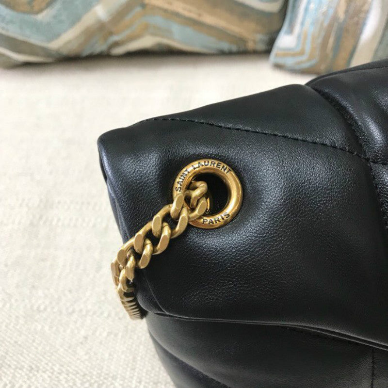 Amelia - YSL Bag - 3682