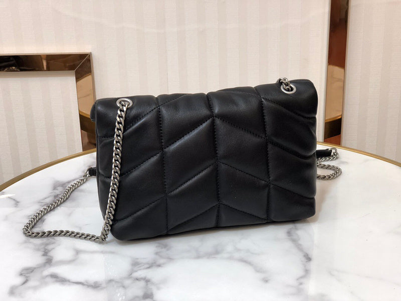Amelia - YSL Bag - 3674