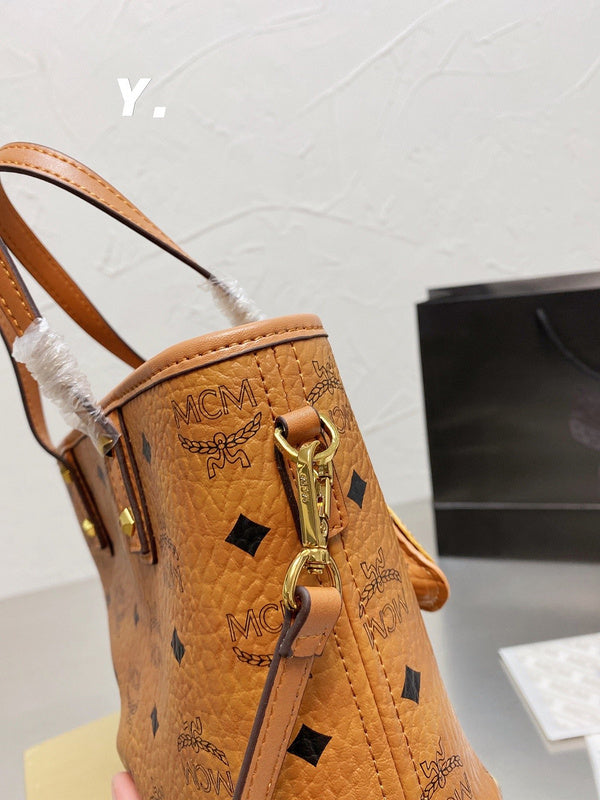 Amelia- MQM Bags - 077