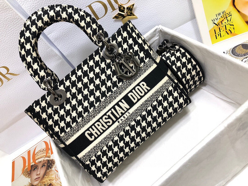 Amelia- DYOR DESIGNER BAGS - 1639