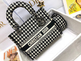 Amelia- DYOR DESIGNER BAGS - 1639