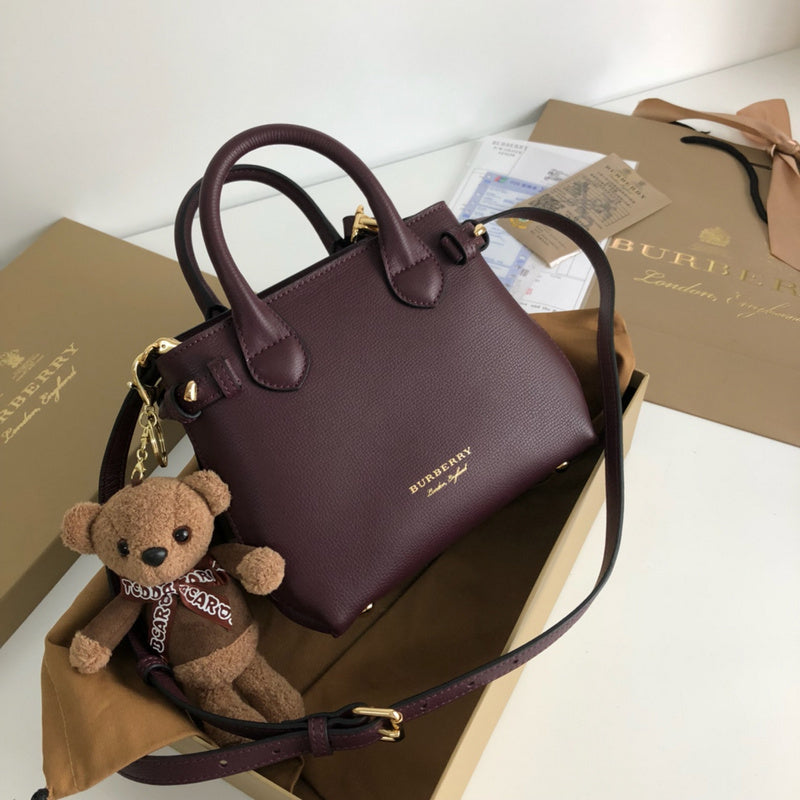 Burberry Bags - Bagsattire   245