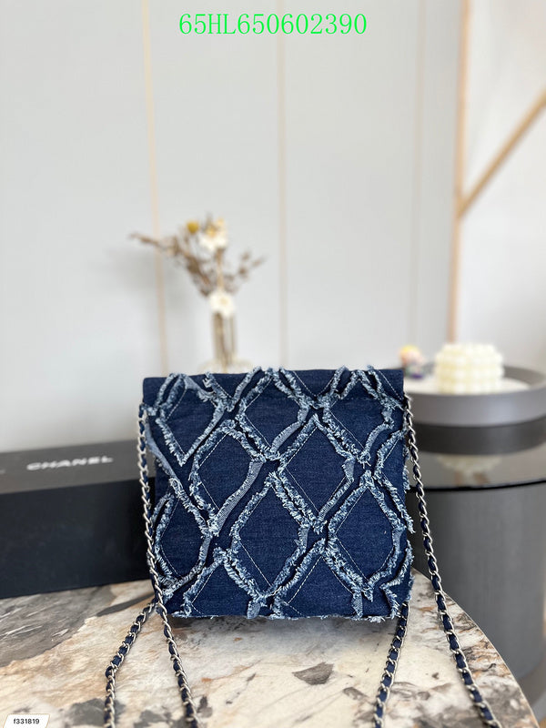 Amelia - CHL Bags - 752