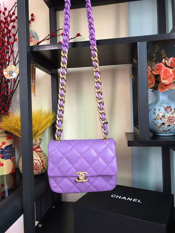 AmeliaLuxury - CHL Bags - 3251