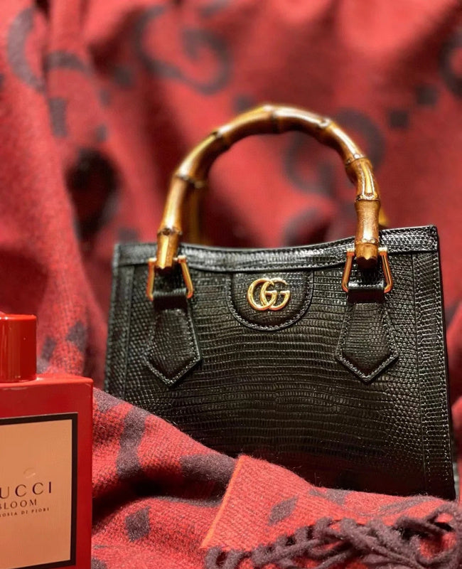 Amelia- GUKI Bags - 1421