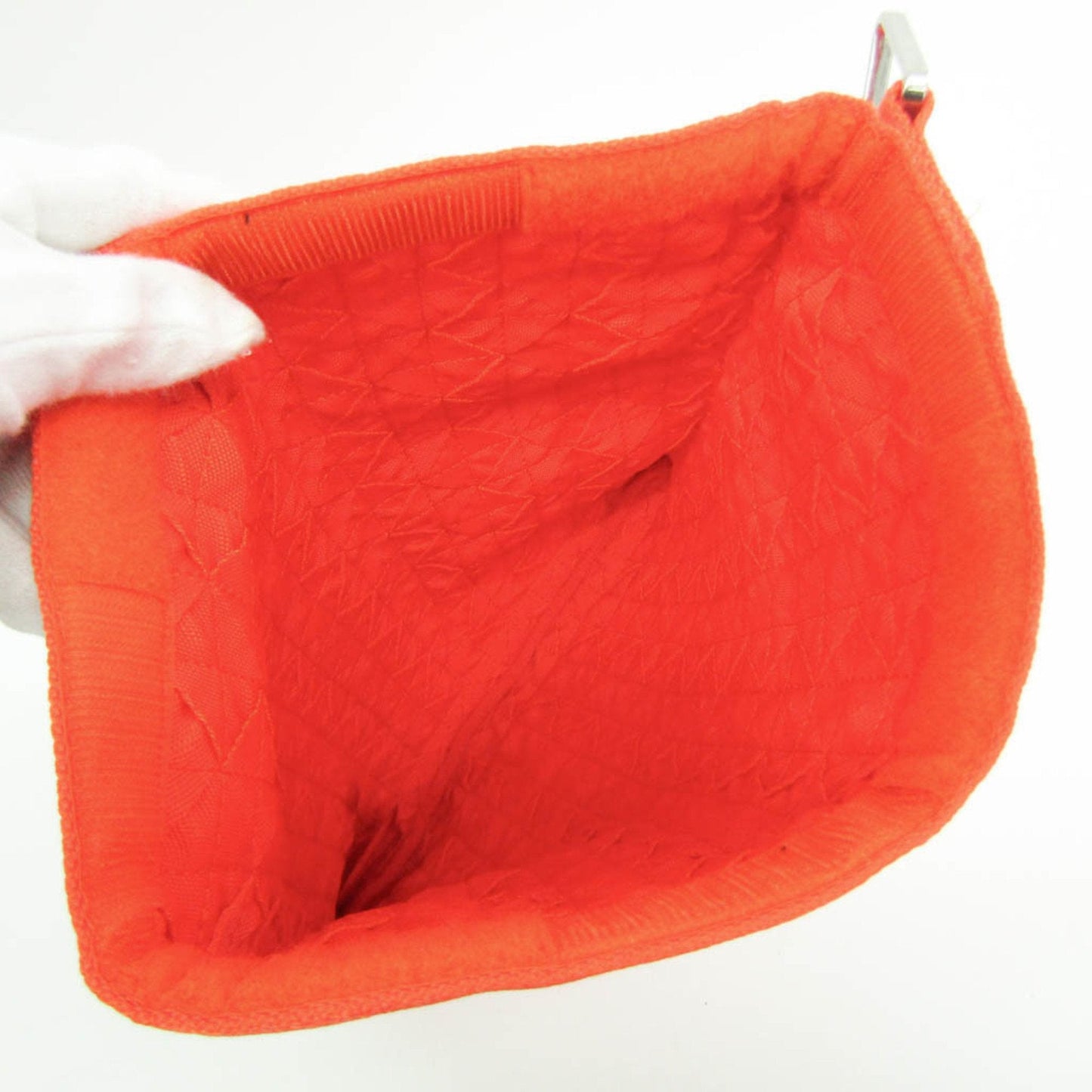 Bottega Veneta  Leather Clutch Bag