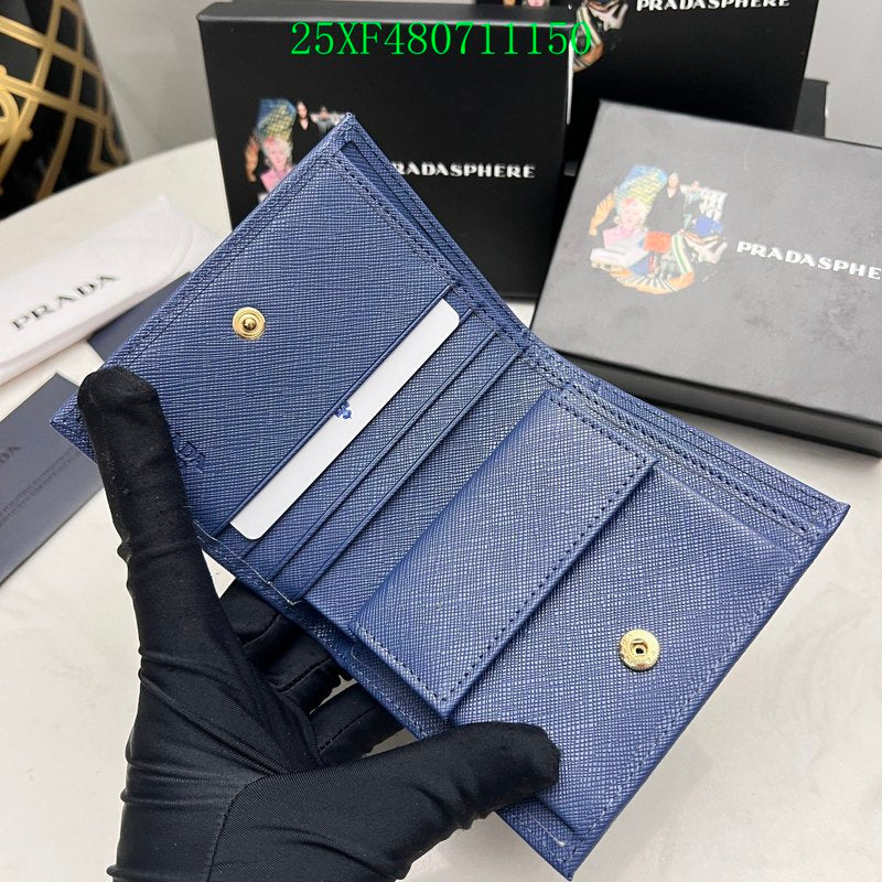 Amelia - PD Wallet - 138