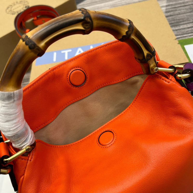 Amelia- GCI LUXURY LADY BAG - BRANDED BAGS FOR WOMEN - 133