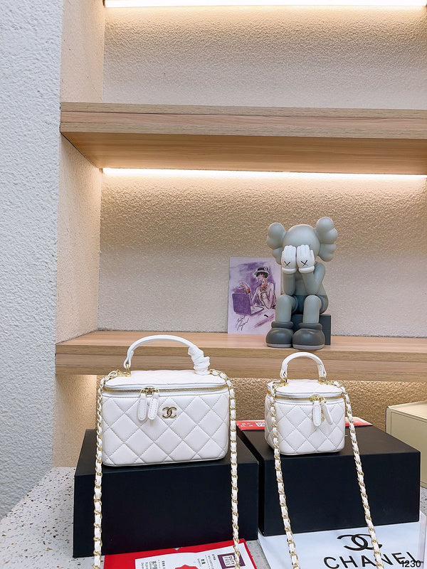 Amelia- CHL Bags - 6814