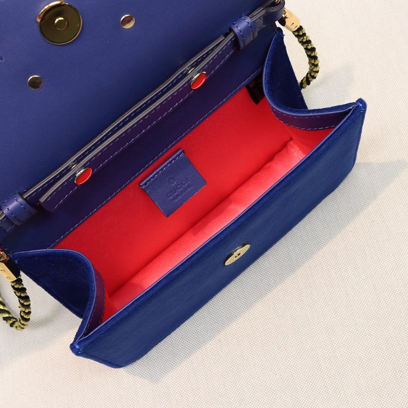 AmeliaLuxury - GCI Bags - 959
