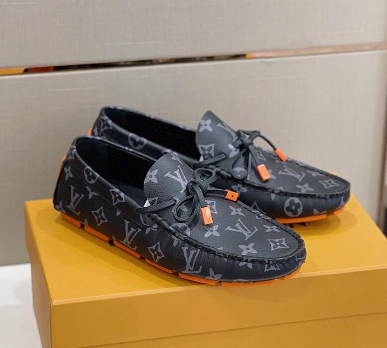 AmeliaLuxury - LOV Men Shoes - 874