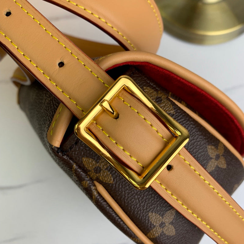 Fan Fashion Lu-Vi bags - 17352