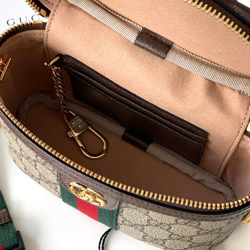 Amelia  - GCI Bags - 12701