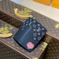 Amelia- LOV  Luxury  Wallets - 646