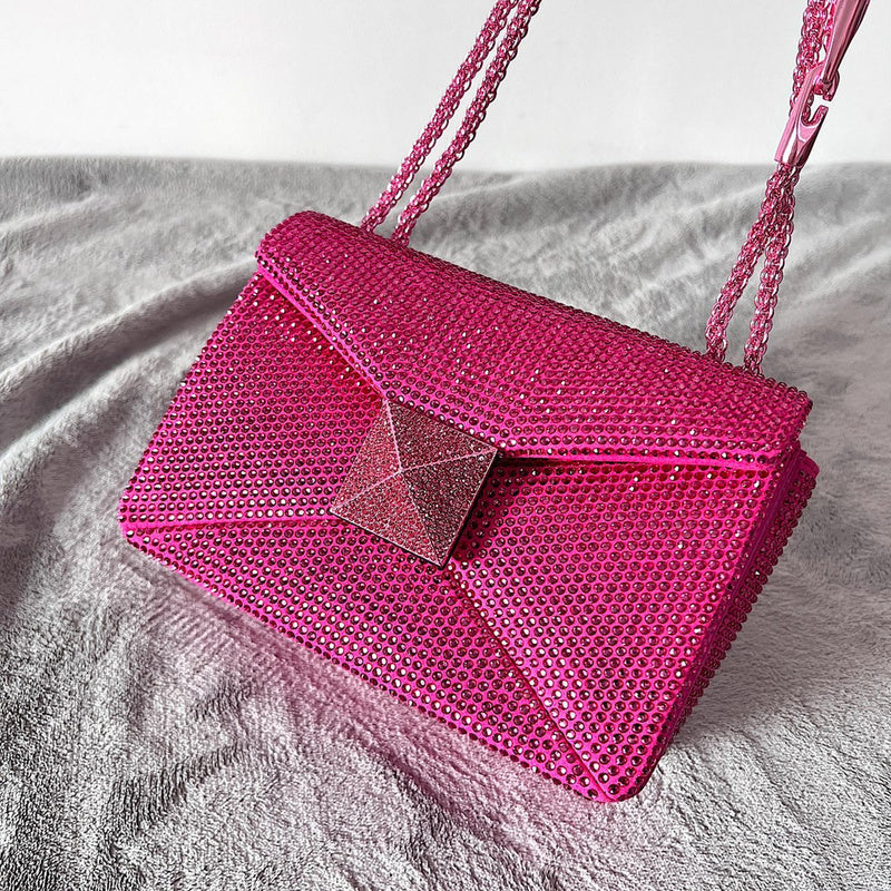 Amelia's Bag Gallery - VEL Bags - 1004