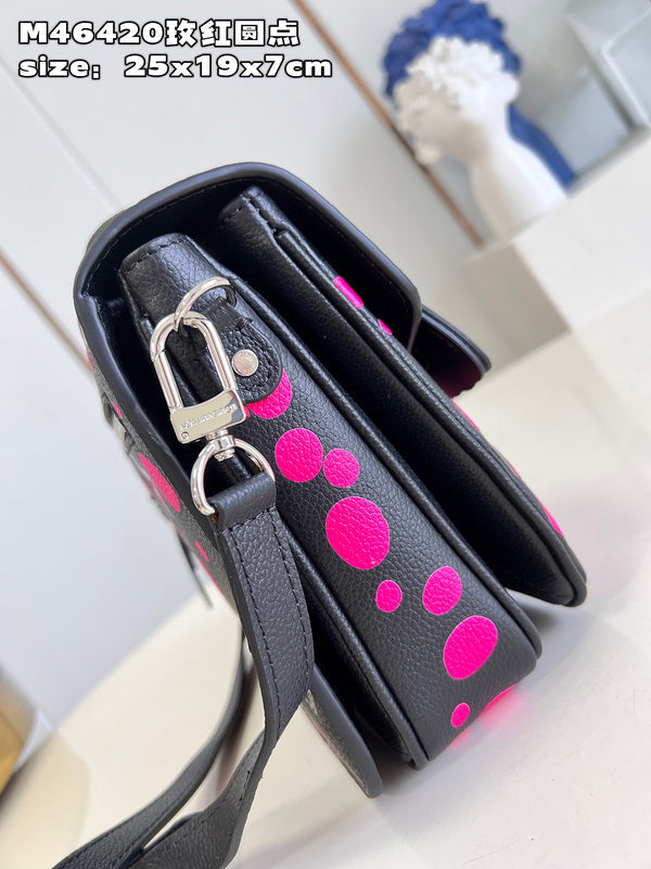 Amelia - LV Bags - 15396