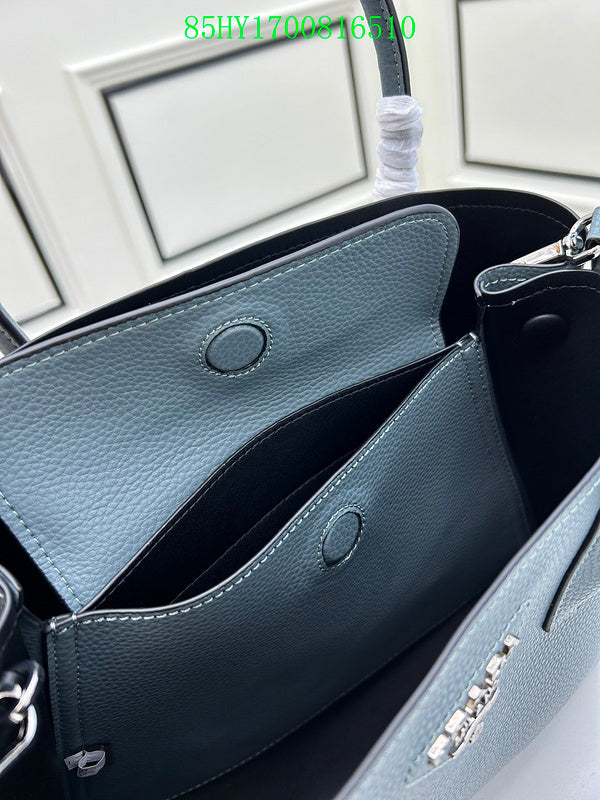 Prada Bags - The Barnes Bags  045