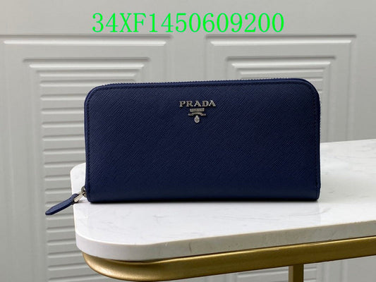 Amelia - PD Wallet - 271