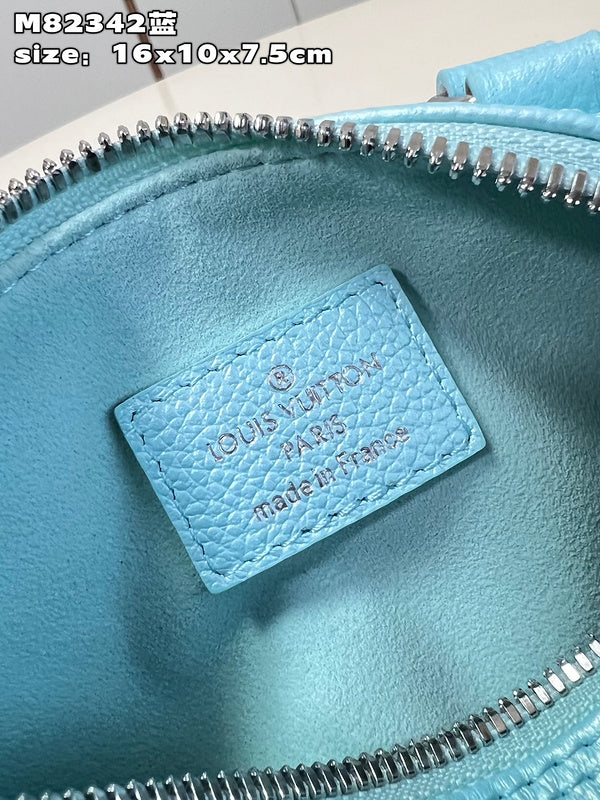 Amelia - LV Bags - 15392