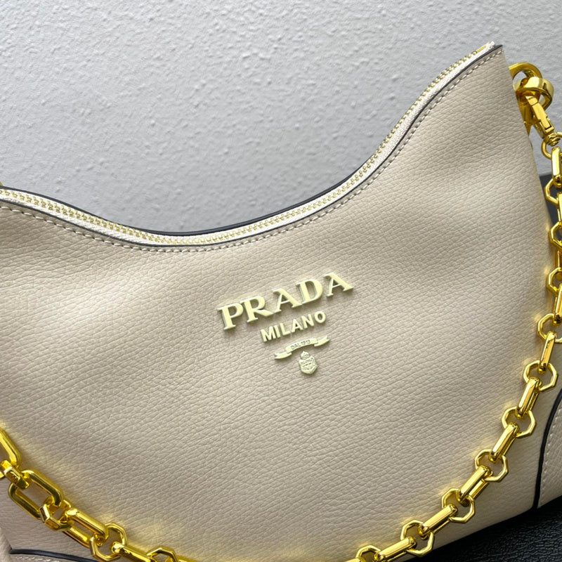 Amelia- PRDA  LUXURY BAGS - 400