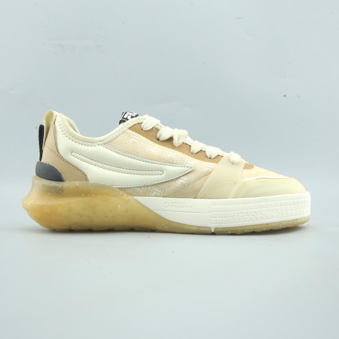 FILA MIXA RETRO