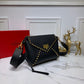 Amelia- VEL WOMEN LUXURY BAGS - 1261