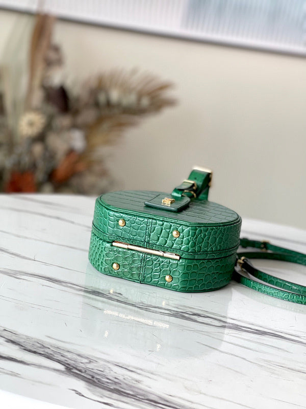 Amelia- Lu-Vi bags - 5951