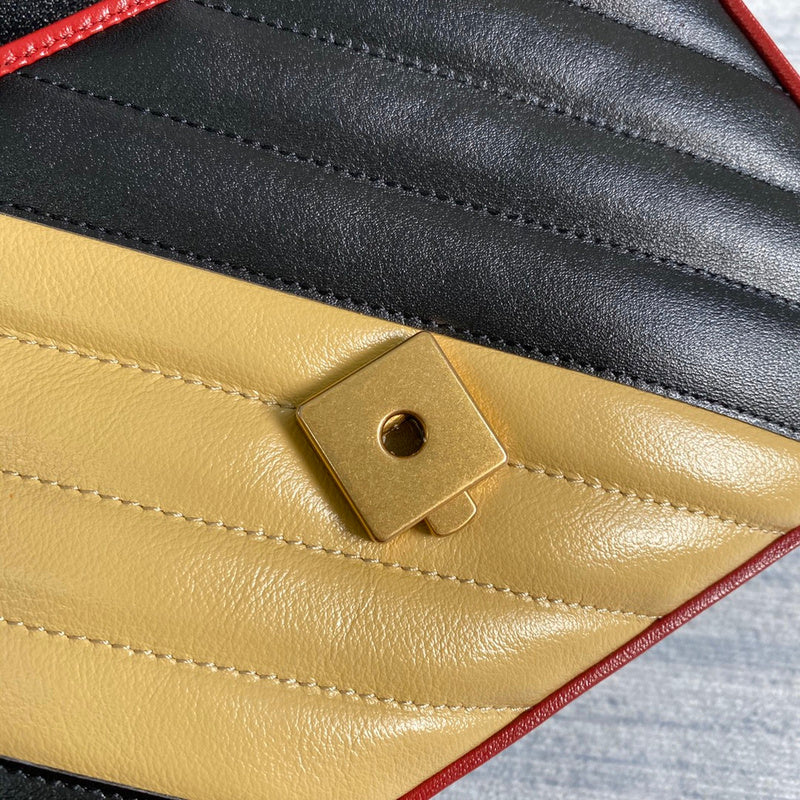 Amelia- GUKI Bags - 2228