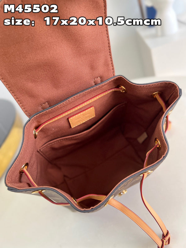 Amelia - LV Bags - 15896