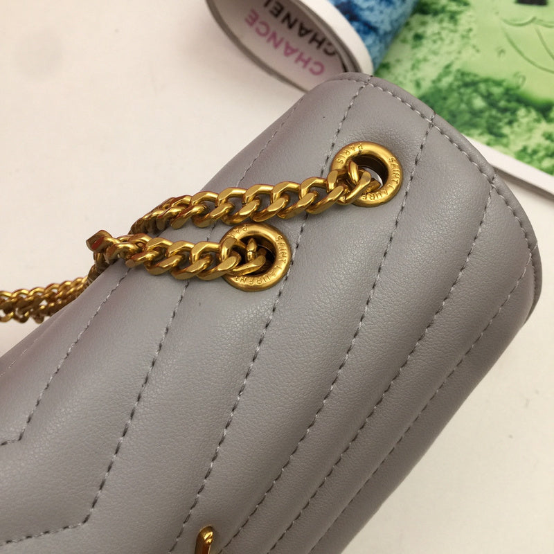 YSL BAGS - WOMEN LOVE LUXURY BAGS - 1087