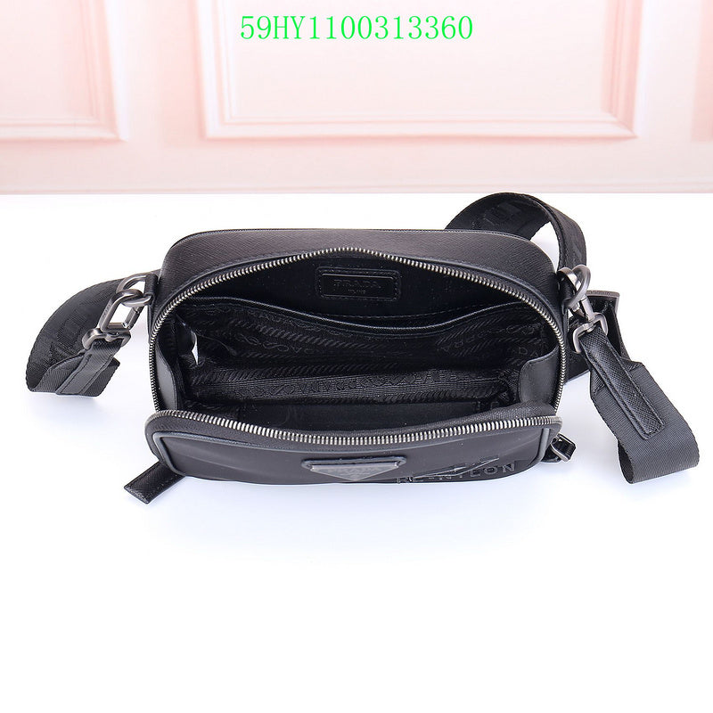 Prada Bags - The Barnes Bags  475