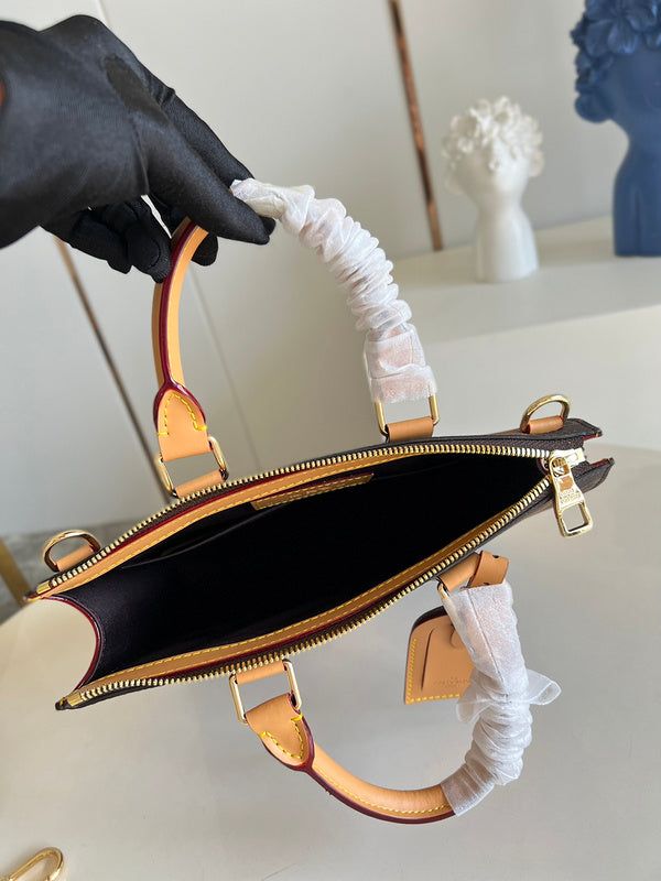 Amelia Fashion Lu-Vi bags - 17132