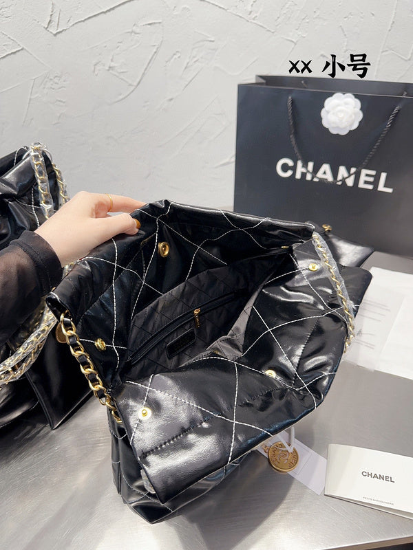 Amelia- CHL Bags - 6896