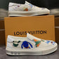 AmeliaLuxury - LOV Men Shoes - 1361